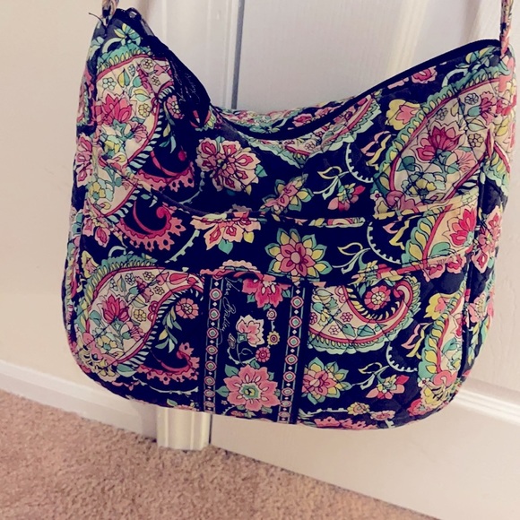 Vera Bradley Tapestry Purse - Picture 2 of 4